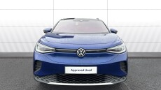 Volkswagen ID.4 150kW Max Pro Performance 77kWh 5dr Auto Electric Estate